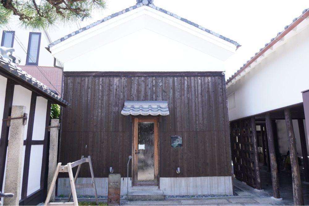 yuko_87_さんが投稿したカフェ デ ボク（cafe de Boku）に関する口コミの画像