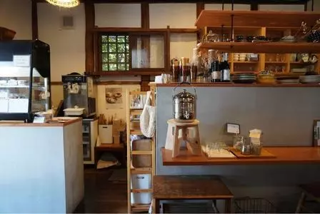 カフェ デ ボク(cafe de Boku) 1枚目