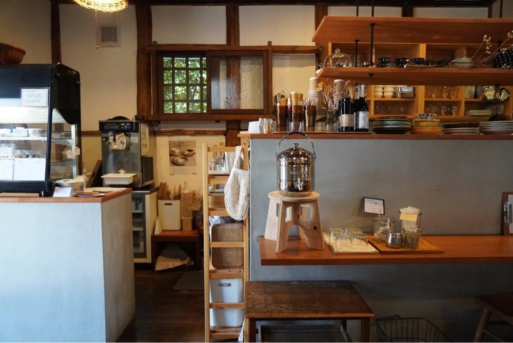yuko_87_さんが投稿したカフェ デ ボク（cafe de Boku）に関する口コミの画像