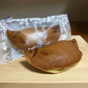 揖斐菓匠庵　みわ屋