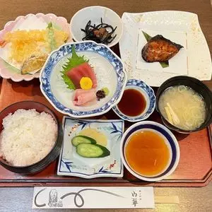 山翠 水戸駅南口店