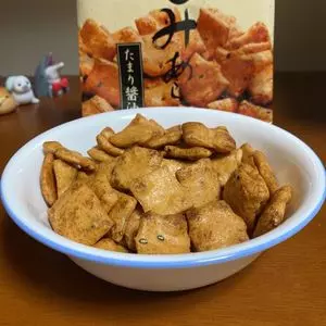 多治見あられ