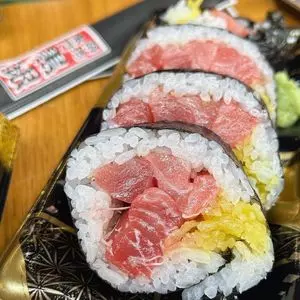 まぐろや黒銀 築地本店(【旧店名】鮪おか戸) 3枚目