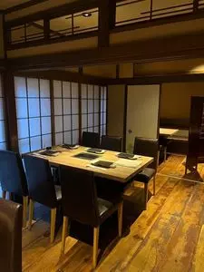 闘牛門 別邸 和ノ牛 3枚目