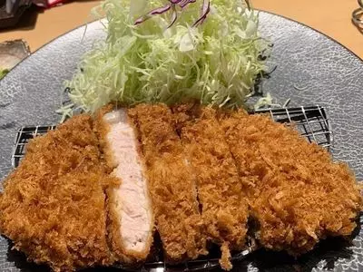 金沢かつぞう 1枚目