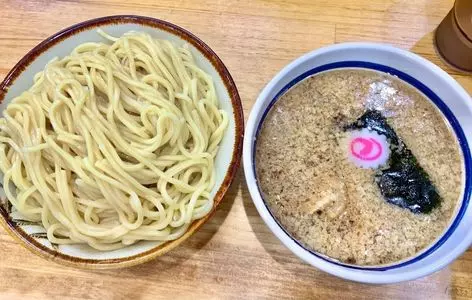 中華そば なりたや