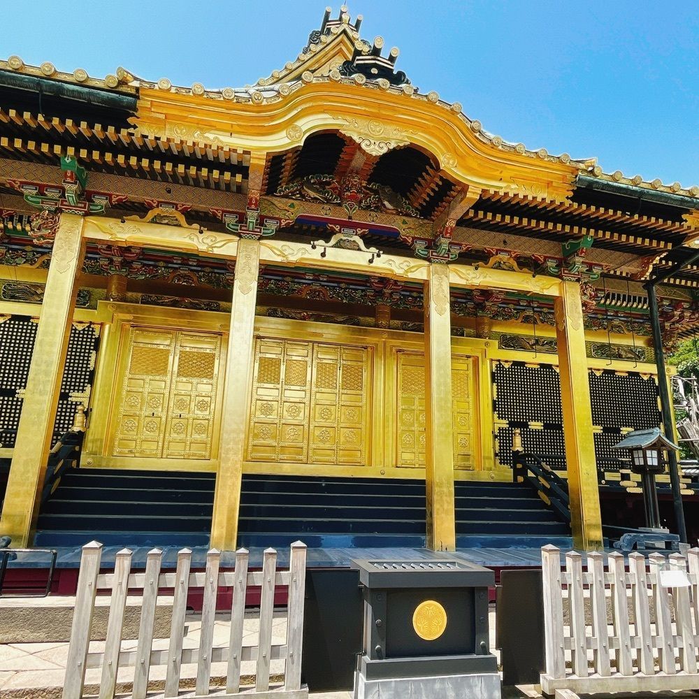 Danjouさんが投稿した東照宮第一売店（東照宮売店）に関する口コミの画像
