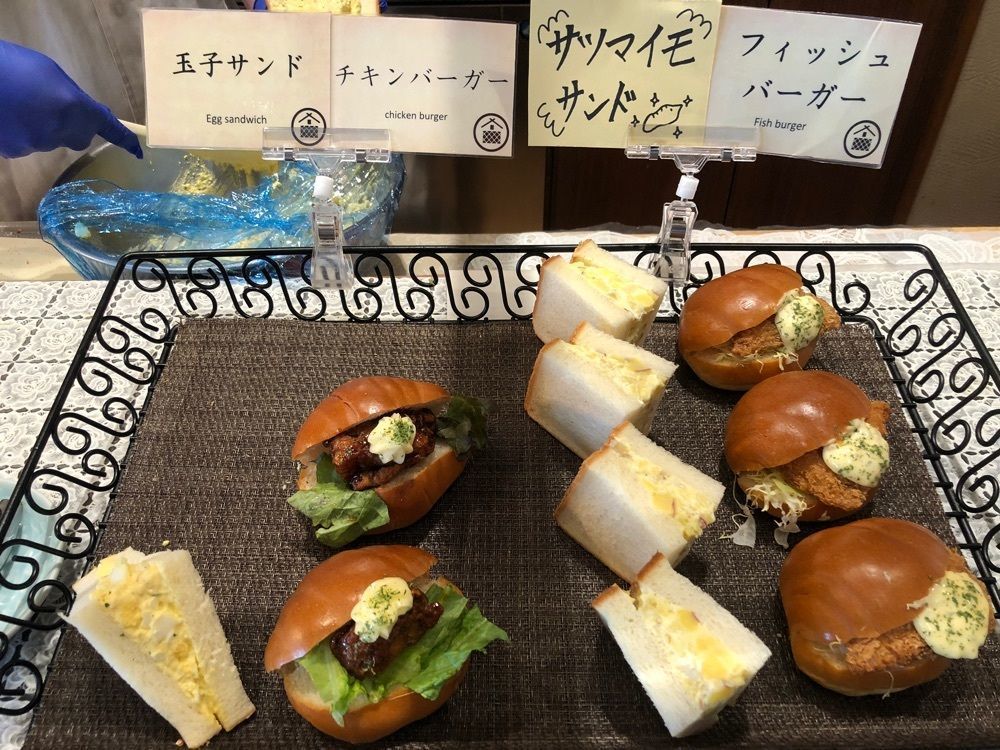 chiiiiさんが投稿した函館・湯の川温泉 ホテル万惣に関する口コミの画像