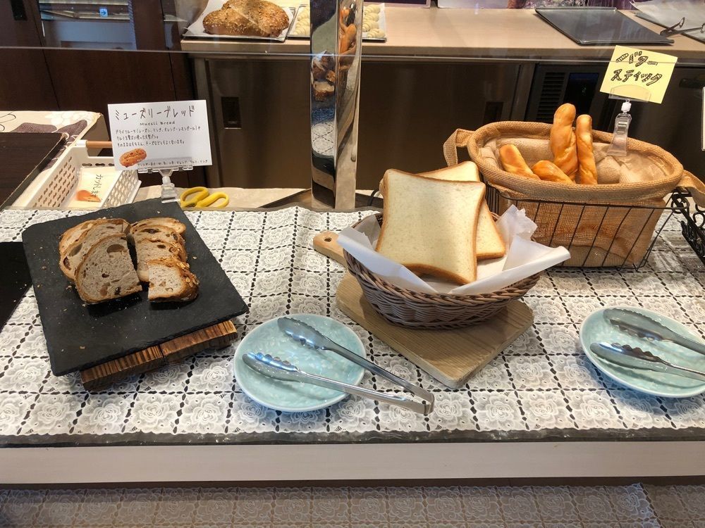 chiiiiさんが投稿した函館・湯の川温泉 ホテル万惣に関する口コミの画像