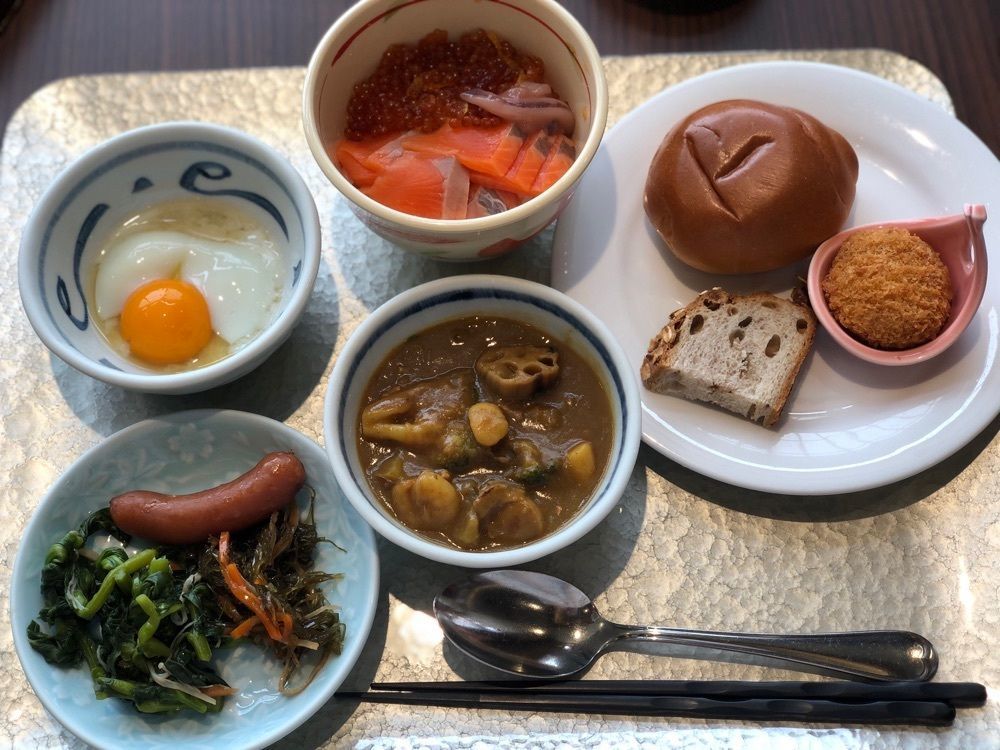 chiiiiさんが投稿した函館・湯の川温泉 ホテル万惣に関する口コミの画像