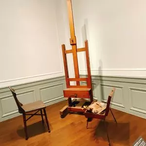 黒田記念館 2枚目