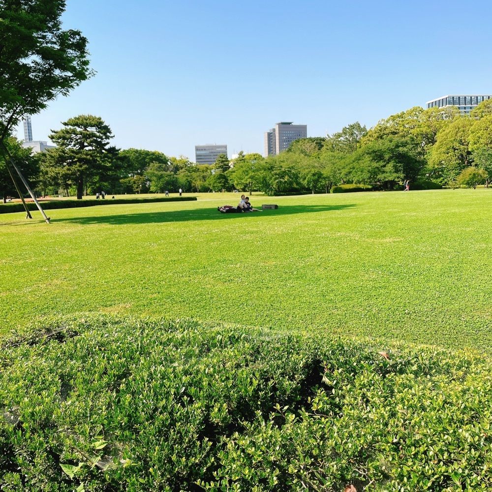 Danjouさんが投稿した江戸城に関する口コミの画像