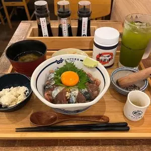 いまがわ食堂 川崎銀柳街店
