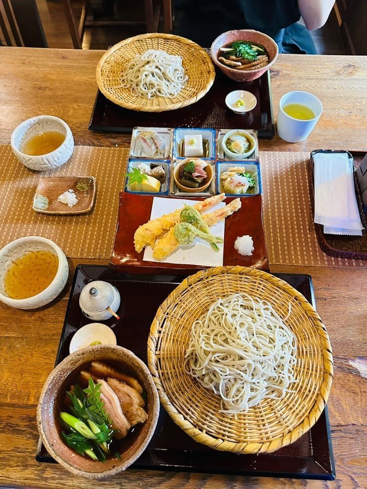 ten_ten602の福岡グルメさんが投稿した手打そば 瑠庵に関する口コミの画像