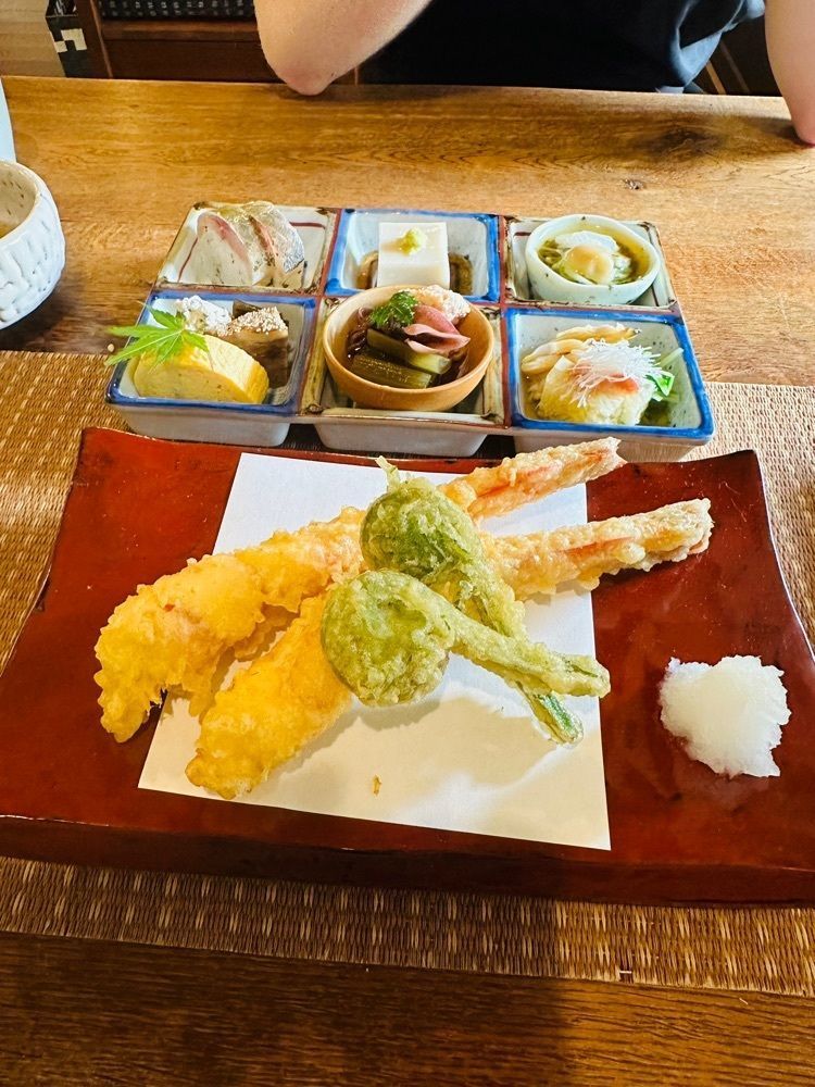 ten_ten602の福岡グルメさんが投稿した手打そば 瑠庵に関する口コミの画像