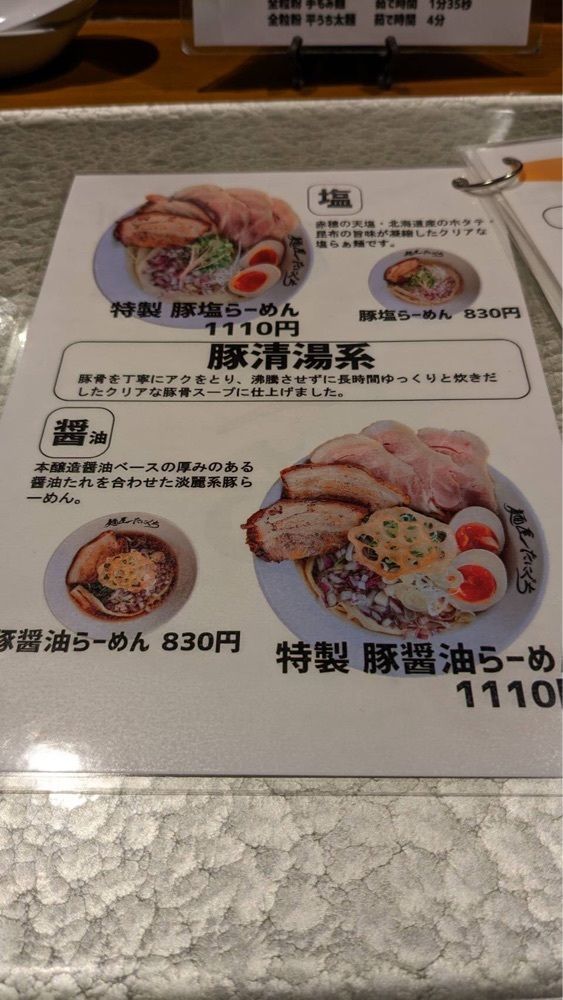 shin-emonさんさんが投稿した麺屋 たにぐちに関する口コミの画像
