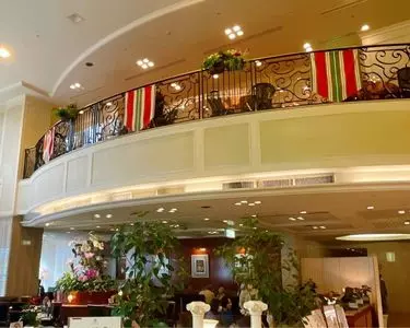崎陽軒本店 アボリータム（THE ARBORETUM） 3枚目