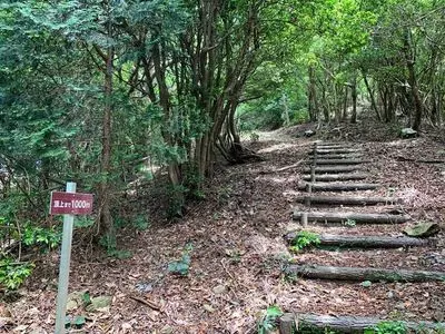 たかひら展望公園
