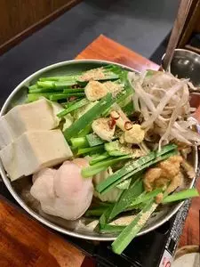九州酒場 縁 ～えにし～ 板橋店（【旧店名】九州酒場もつまる 板橋総本店）