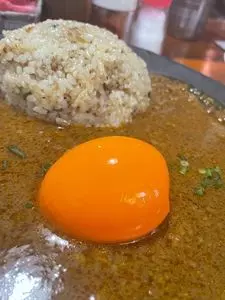 カレー名人 新富町店（【旧店名：カレー革命　新富町店】）