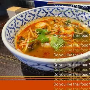ガムランディー 大名本店