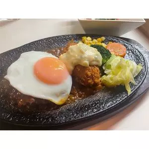 アラスカ