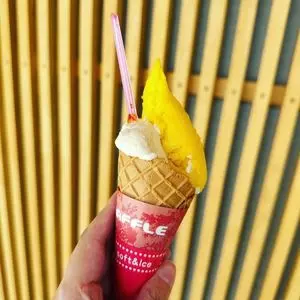 pasticceria CINO（パスティッチェリア チーノ）