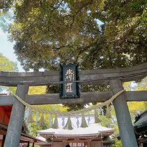 氷川神社