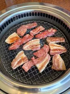 高野牛肉店