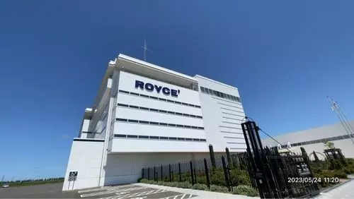 ロイズ ロイズタウン工場直売店（ROYCE'）