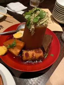 汁べゑ 渋谷店（シルベエ）