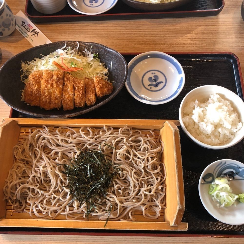 chanyamaさんが投稿したなんぶの郷（【旧店名】南部曲り家）に関する口コミの画像