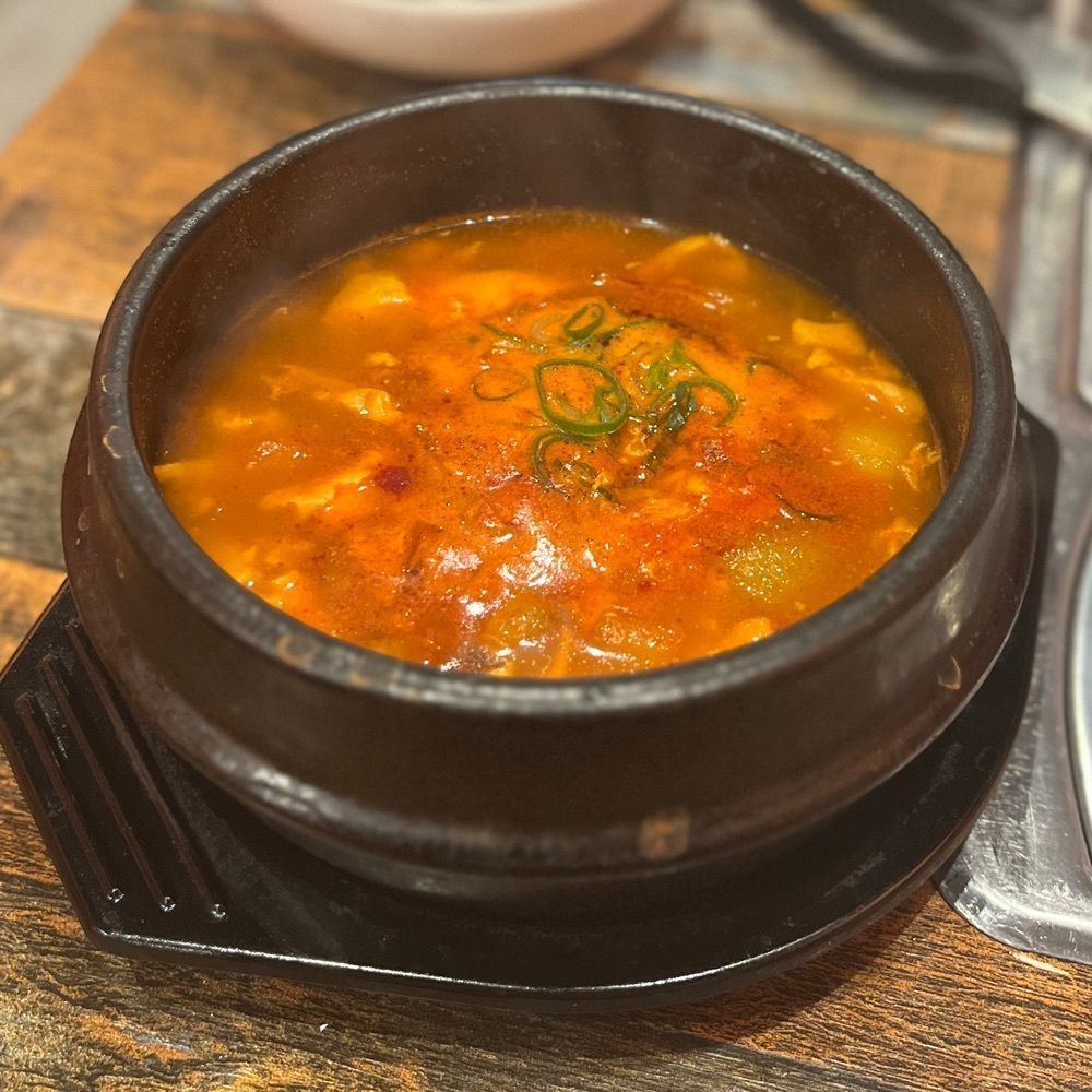 フードアナリストあいさんが投稿した本場韓国料理 ぎわ 天神橋店に関する口コミの画像