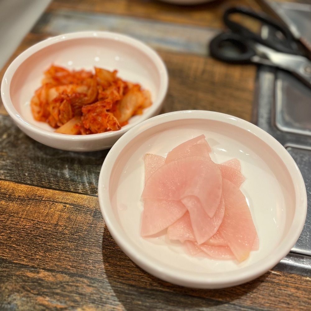 フードアナリストあいさんが投稿した本場韓国料理 ぎわ 天神橋店に関する口コミの画像