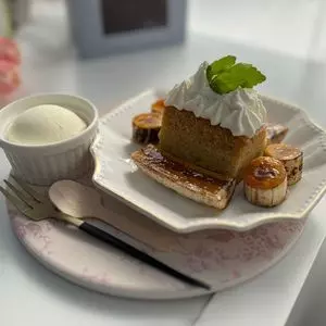 Miele Carina Mini Cafe（ミエル カリーナ ミニ カフェ）