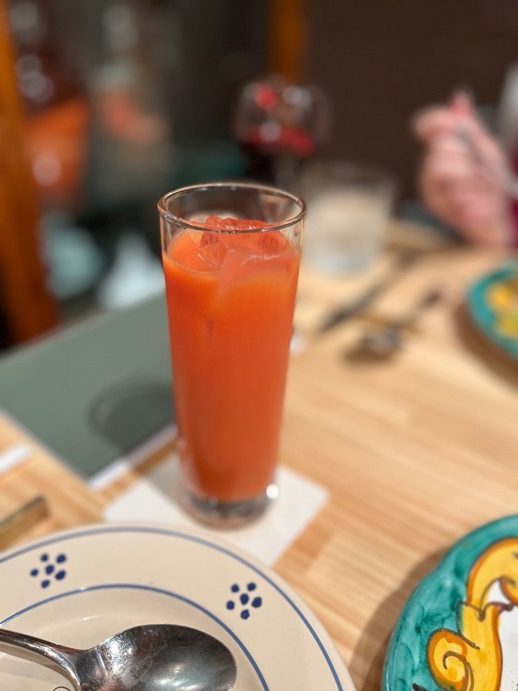 フードアナリストあいさんが投稿したGrandeCitta（グランデチッタ）に関する口コミの画像