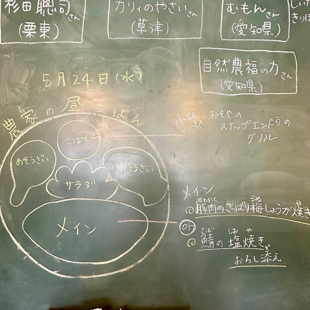 kumakentoraさんが投稿したオモヤキッチンに関する口コミの画像