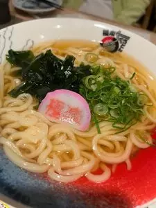 うどんと酒とお出汁と、