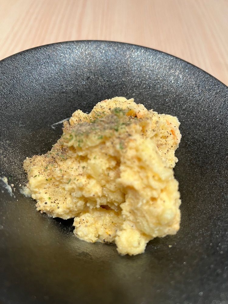 chou chou tabiさんが投稿したうどんと酒とお出汁と、に関する口コミの画像