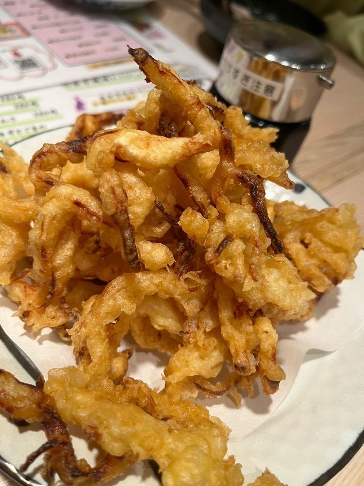 chou chou tabiさんが投稿したうどんと酒とお出汁と、に関する口コミの画像