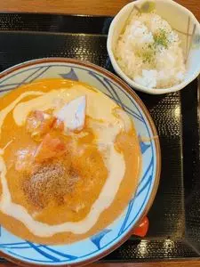 丸亀製麺 松江学園店