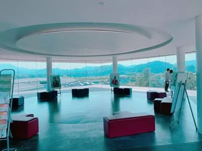 岐阜関ケ原古戦場記念館