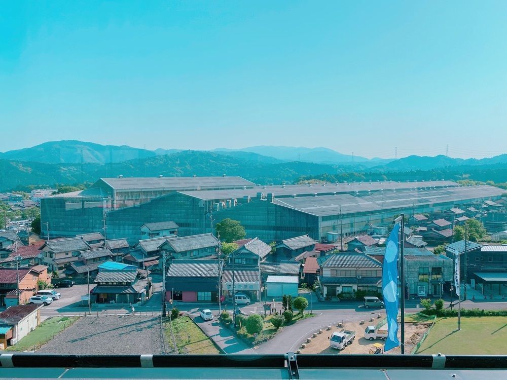 鉄道こまちさんが投稿した岐阜関ケ原古戦場記念館に関する口コミの画像