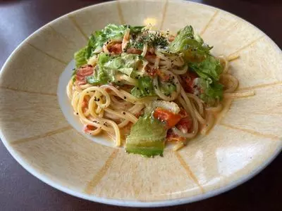 鎌倉パスタ 東葛西店