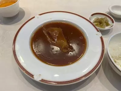 筑紫樓 恵比寿店 （筑紫楼 ツクシロウ）