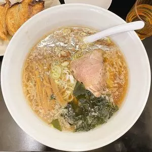時は餃子成り