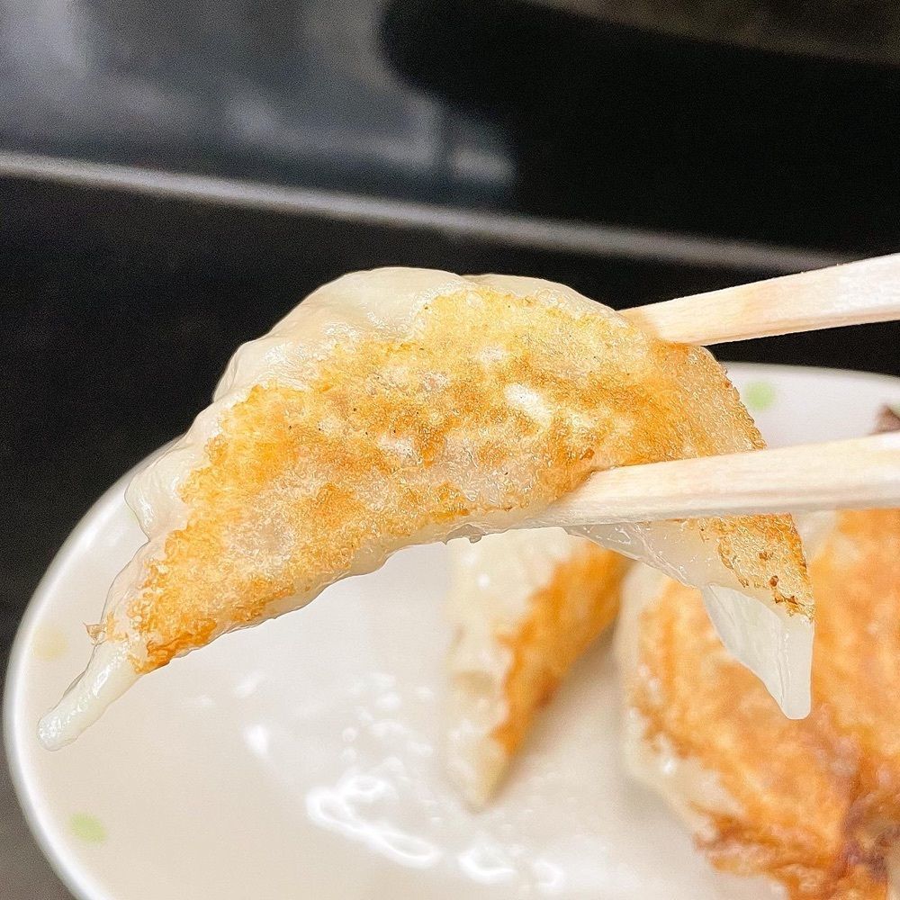 青木 孝文さんが投稿した時は餃子成りに関する口コミの画像