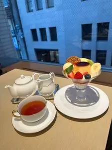 和光ティーサロン（ワコウティーサロン）