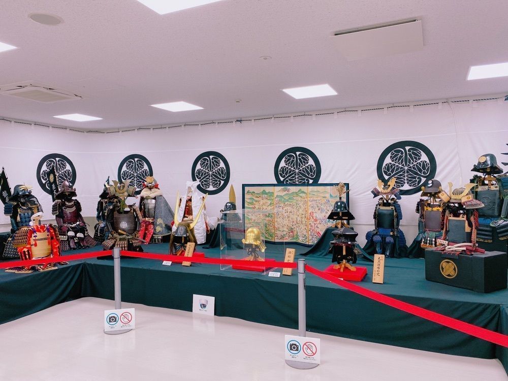 鉄道こまちさんが投稿した関ケ原町歴史民俗資料館に関する口コミの画像