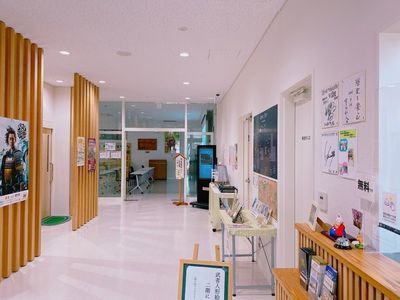 施設画像